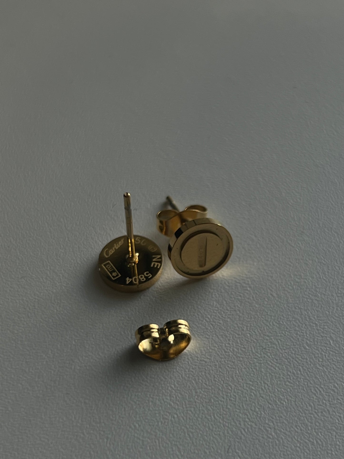 Love Studs