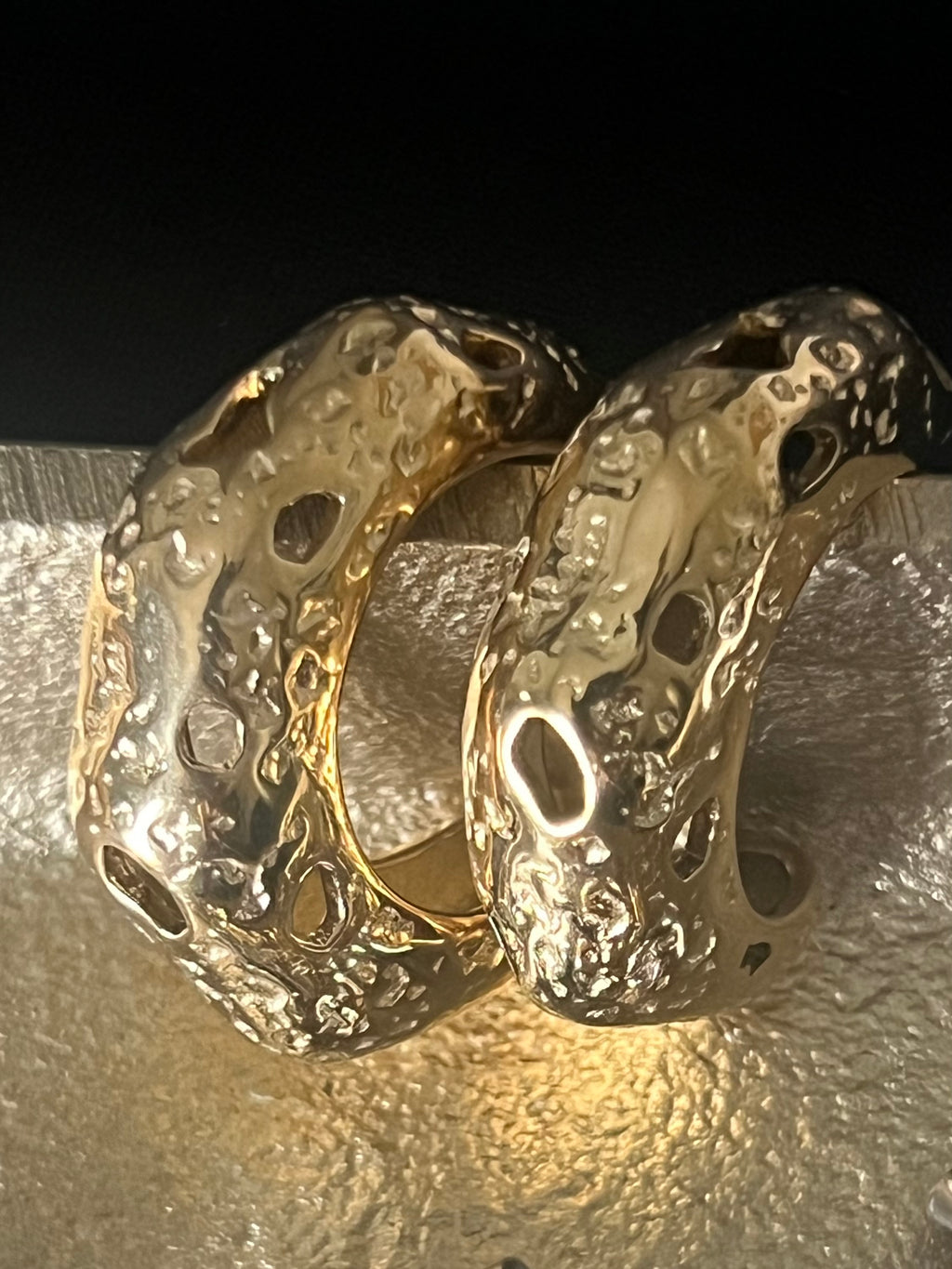 Statement Earrings