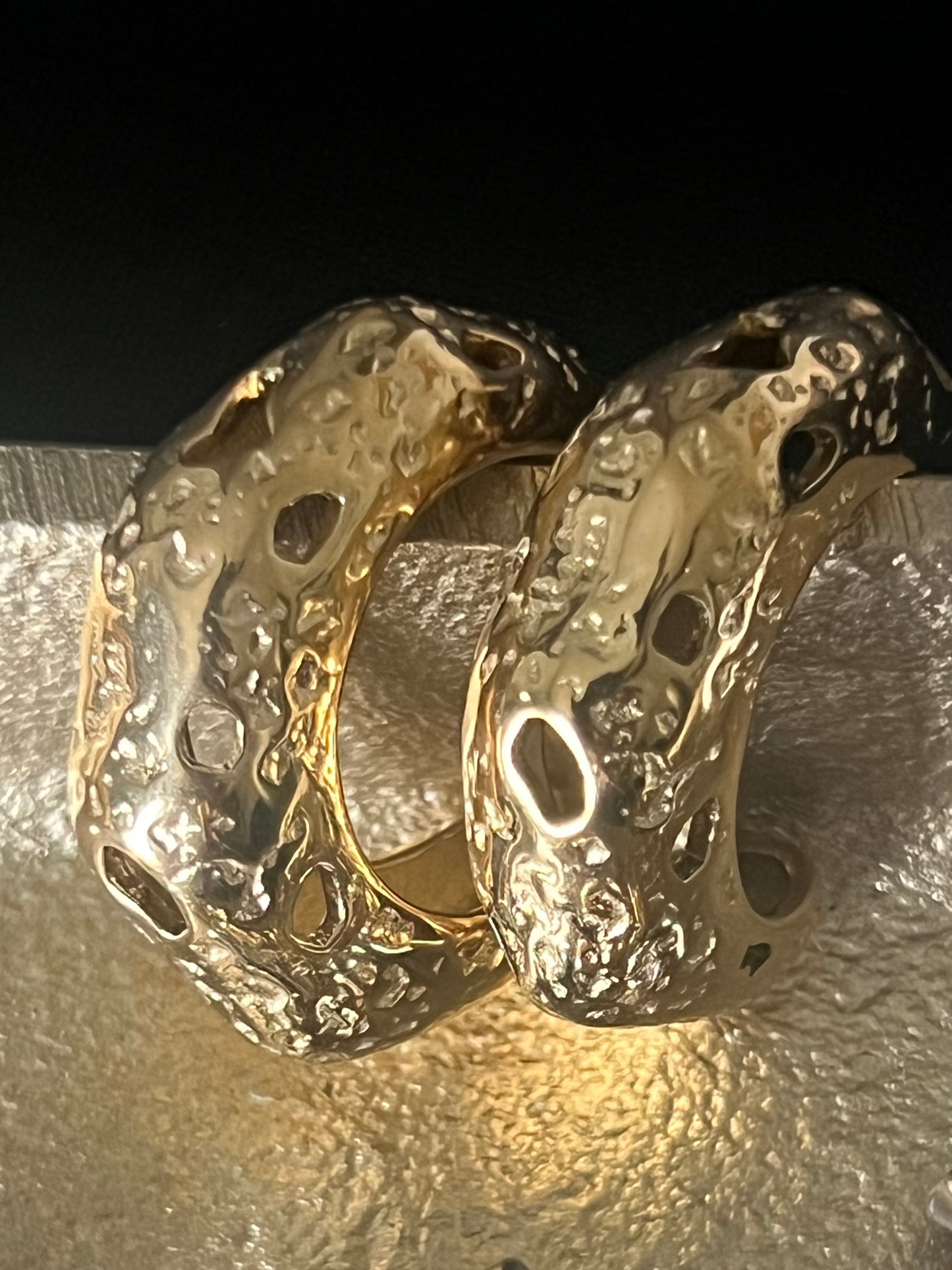 Modern Muse Earrings