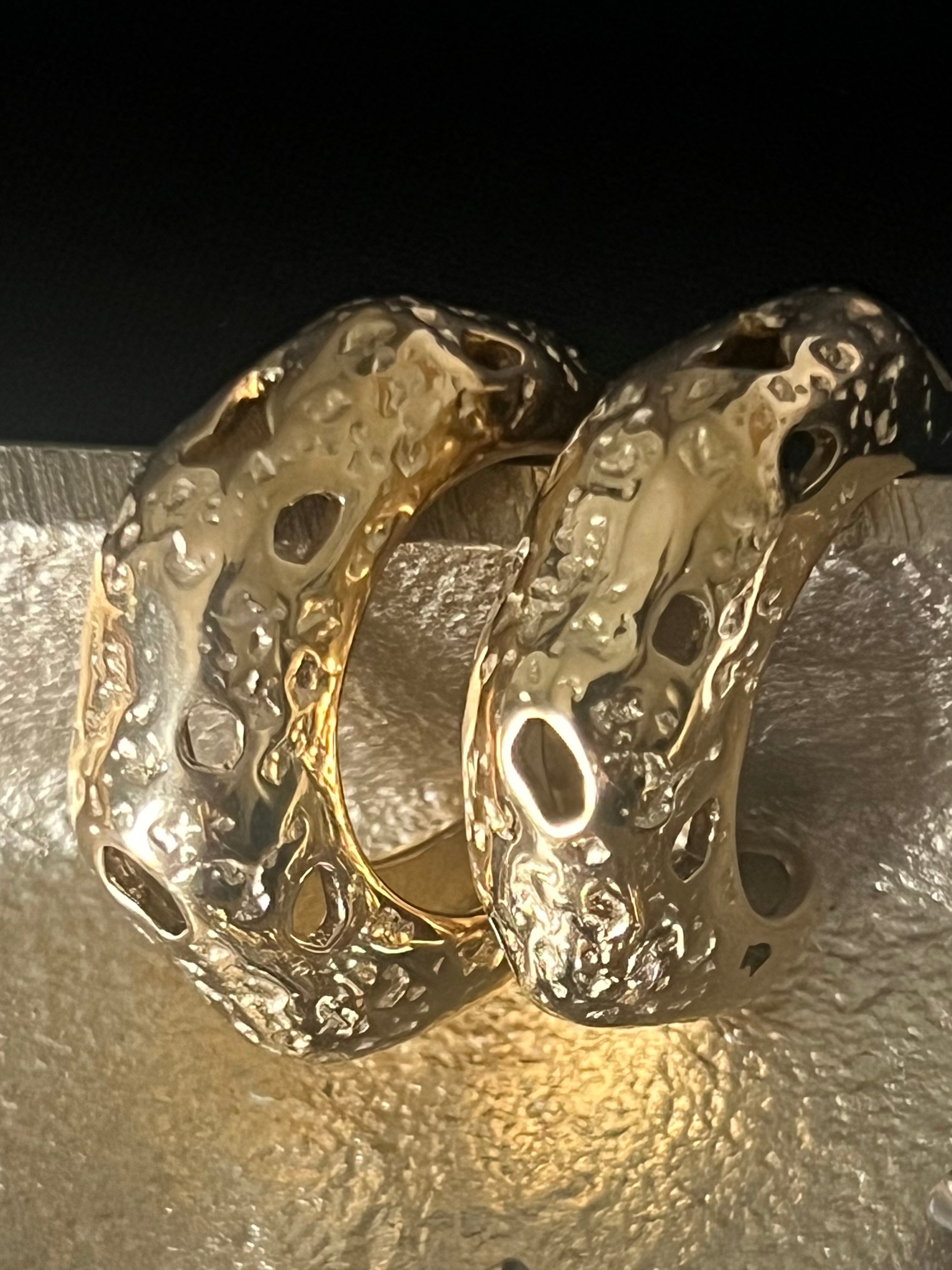 Statement Earrings