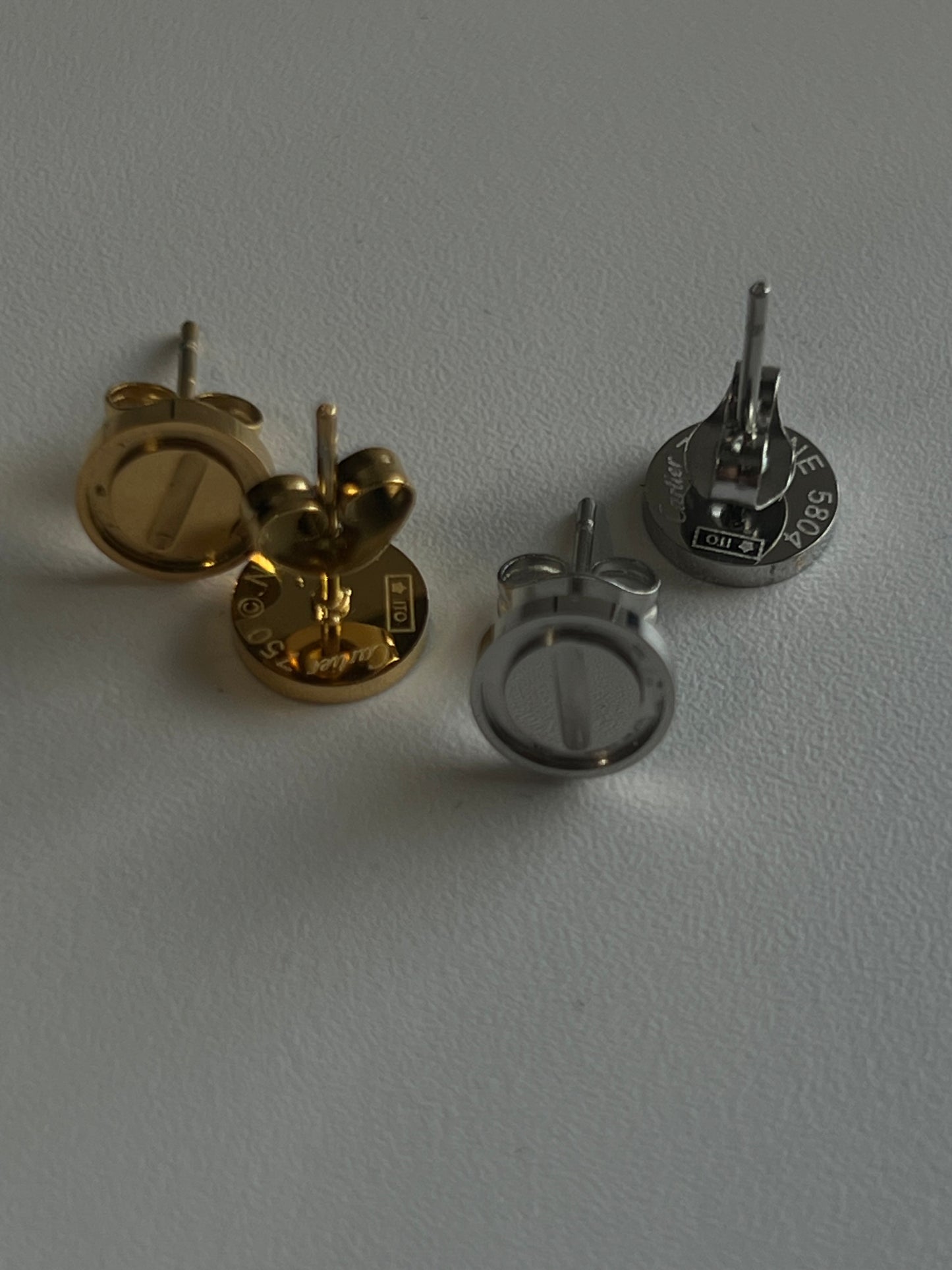 Love Studs