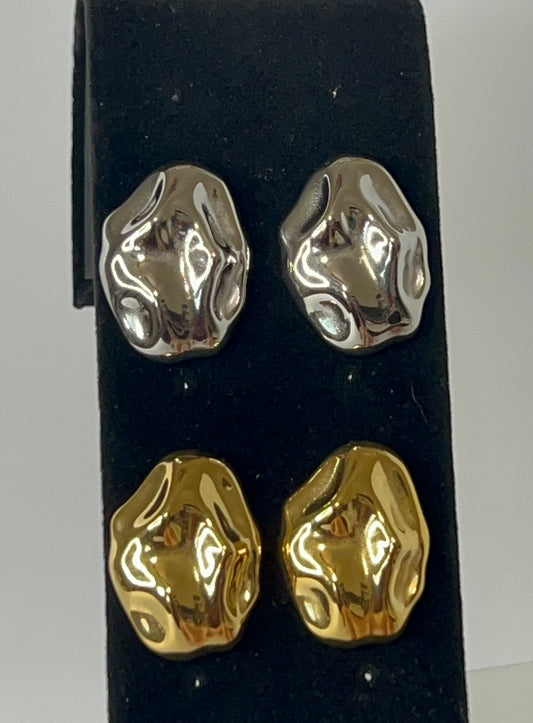 Melt Studs