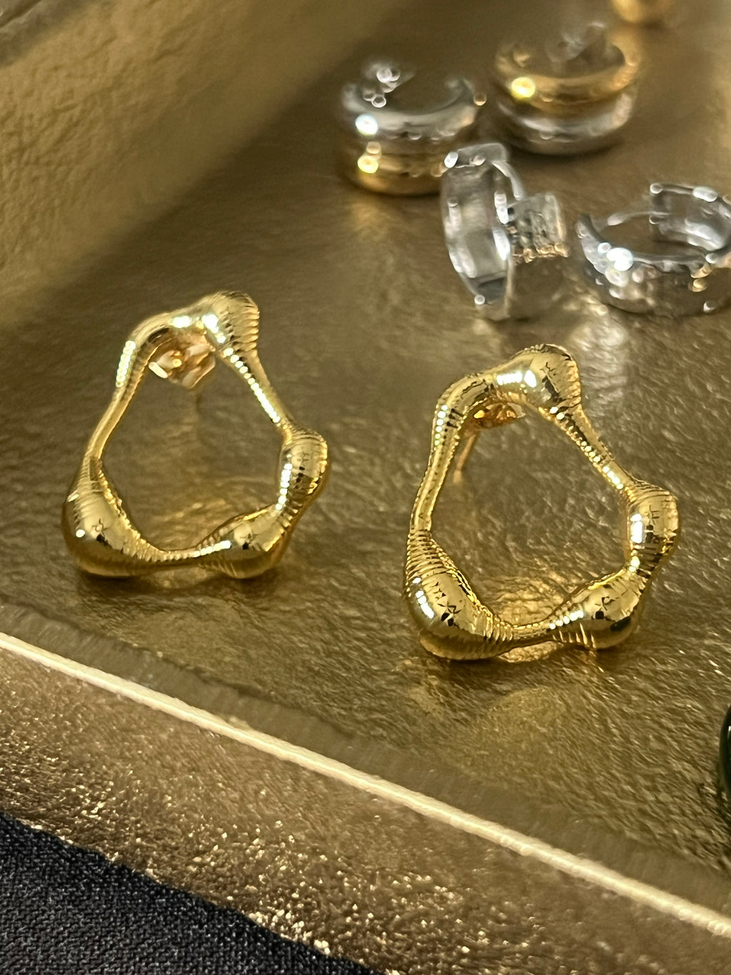 Statement Earrings