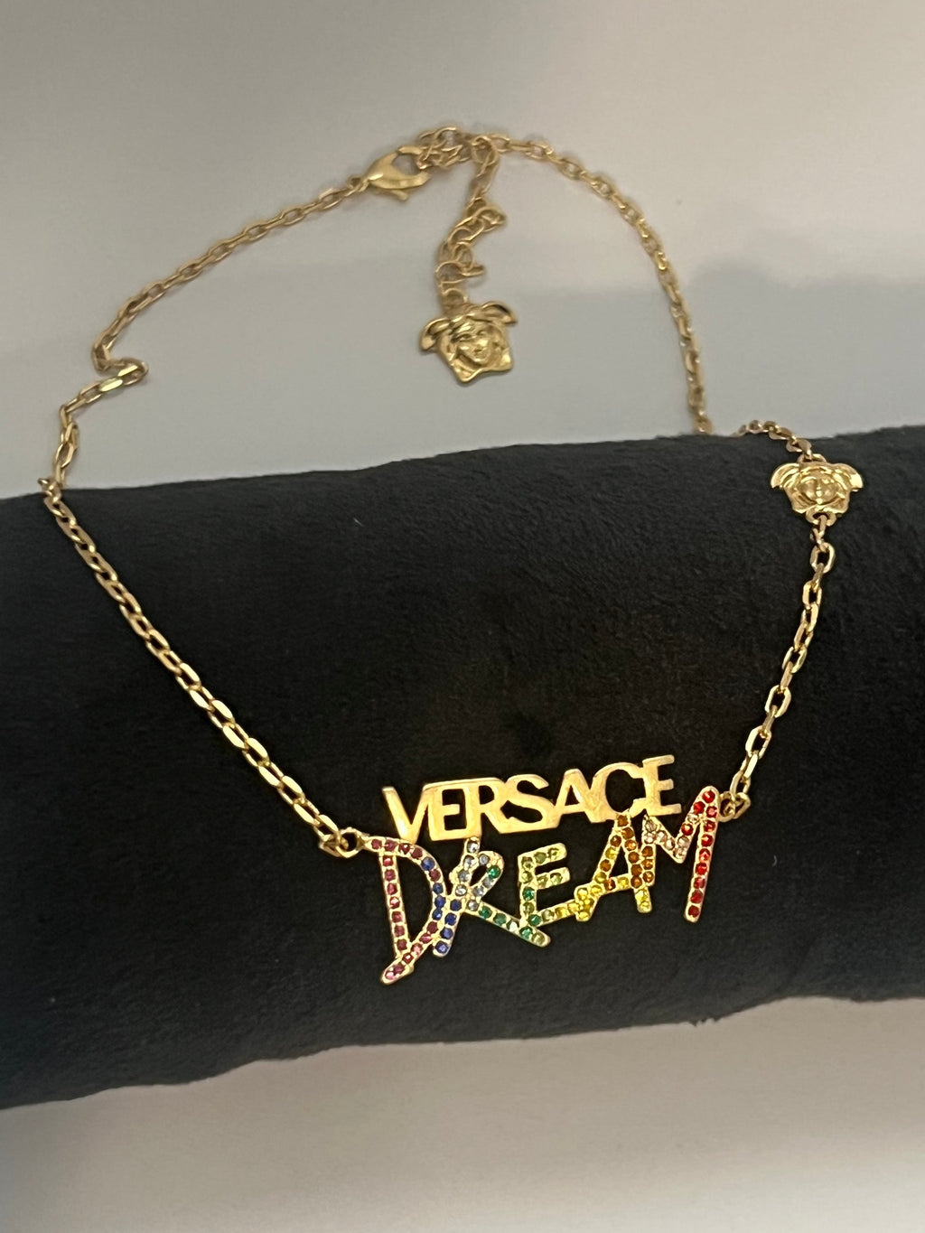 Dream Necklace