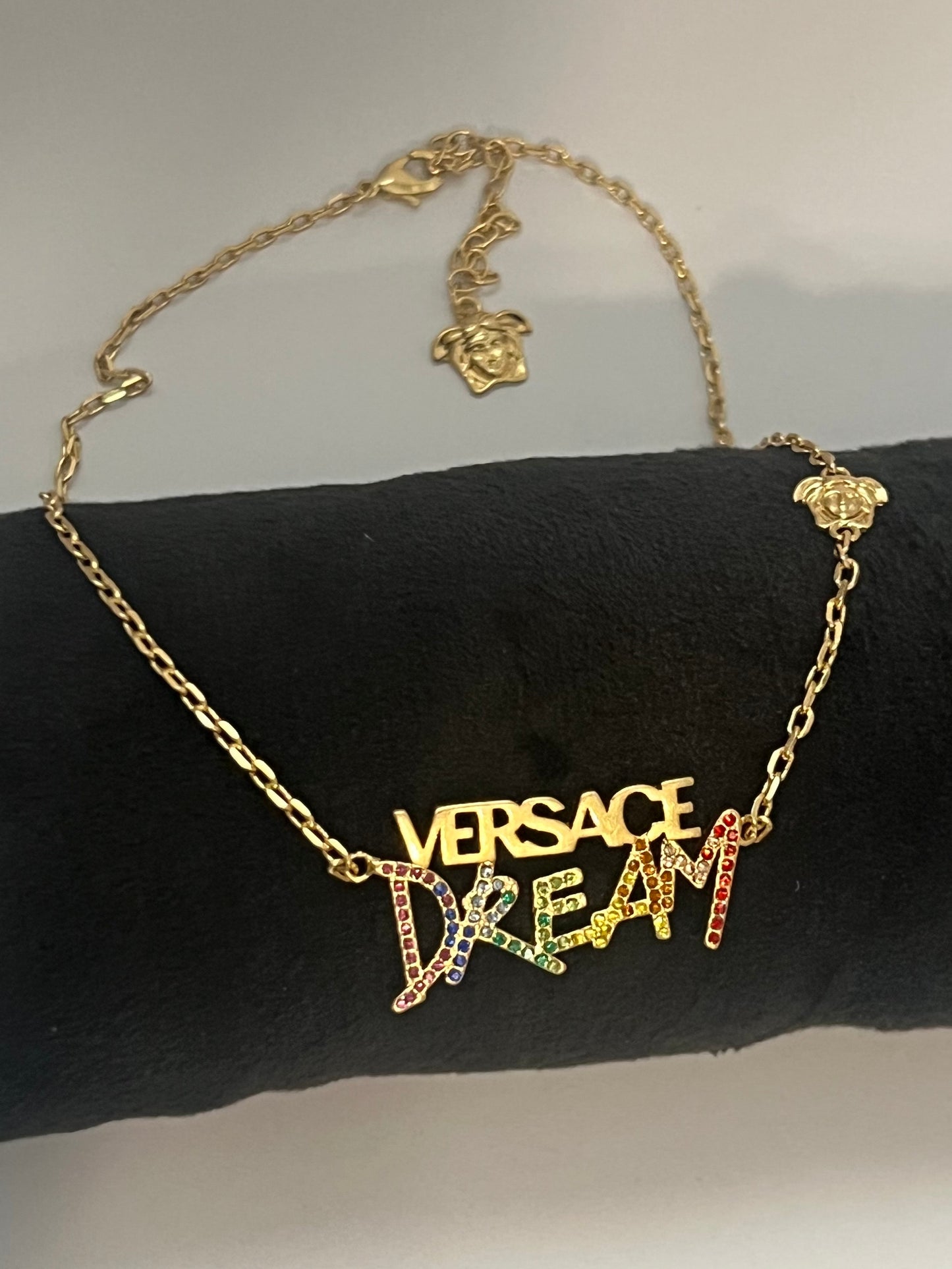 Dream Necklace
