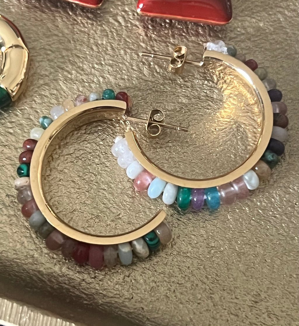 Statement Earrings