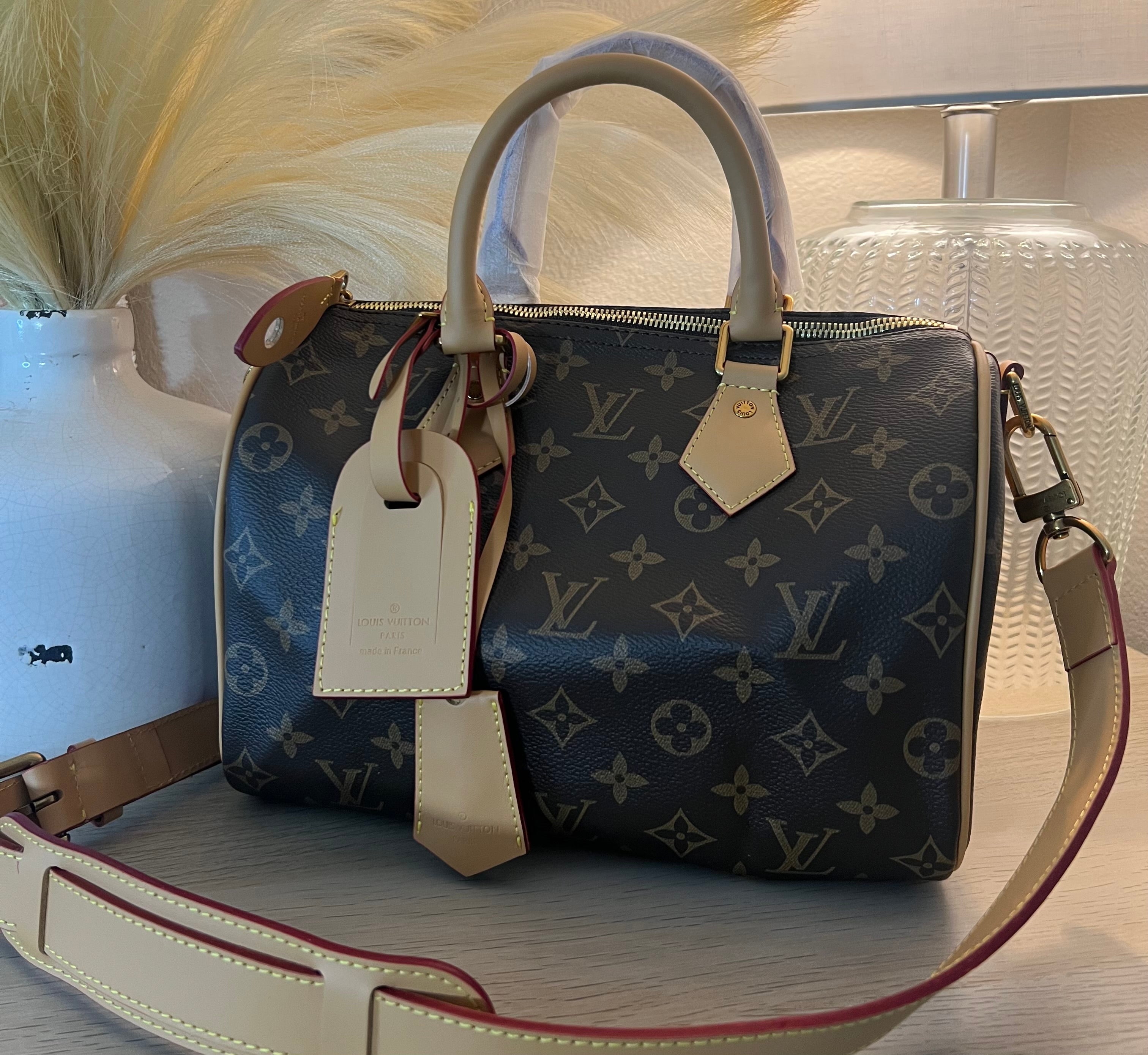 Monogram 25