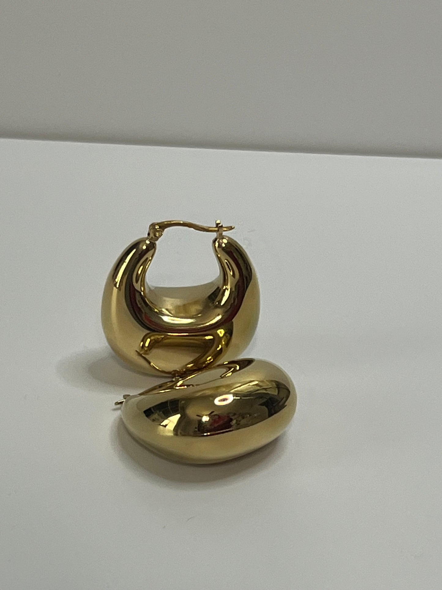 Chunky Hoops