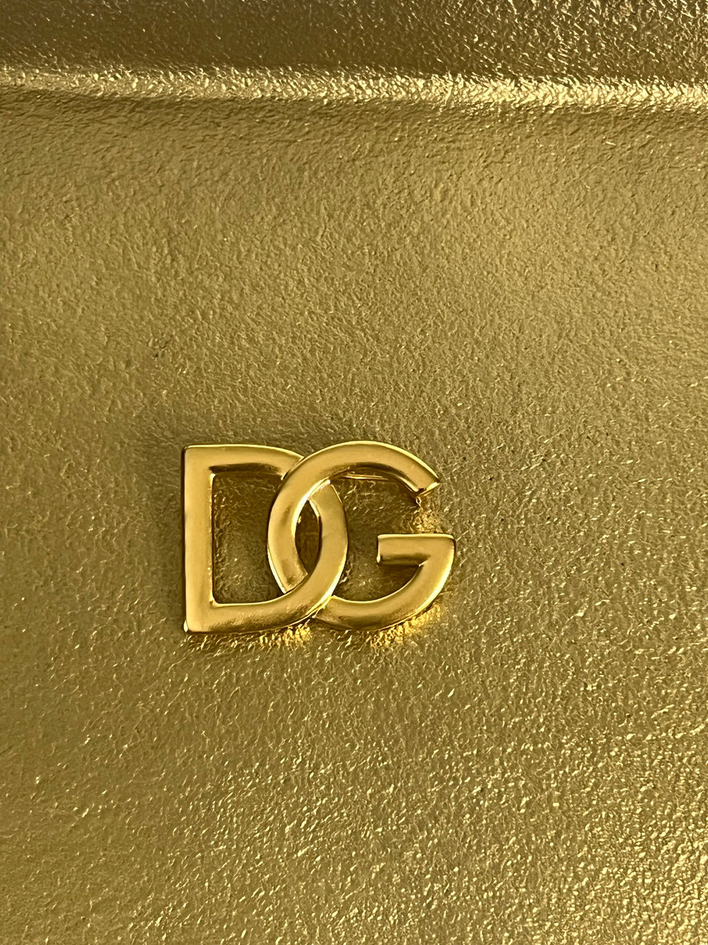 Monogram Broches