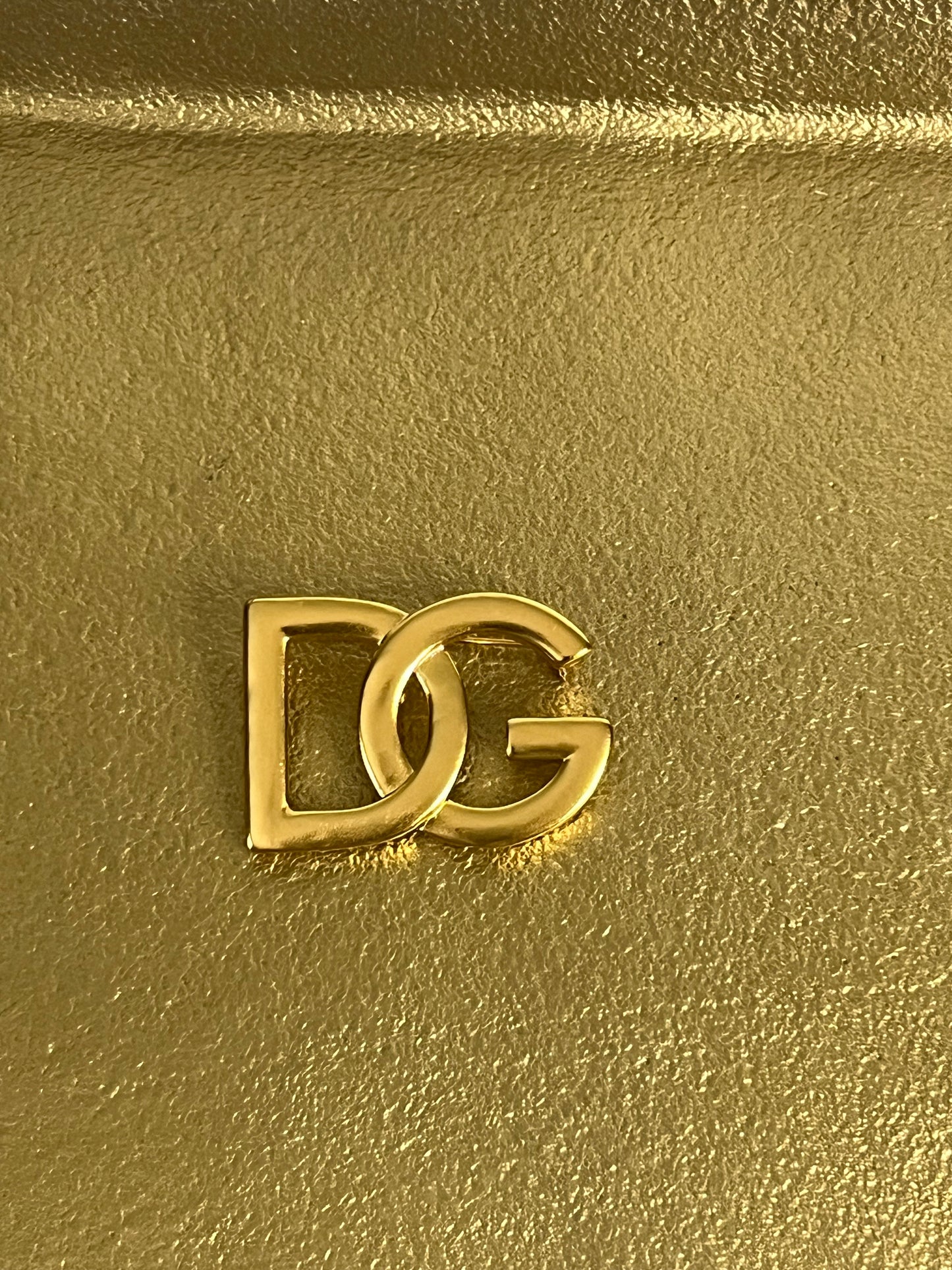 Monogram Broches
