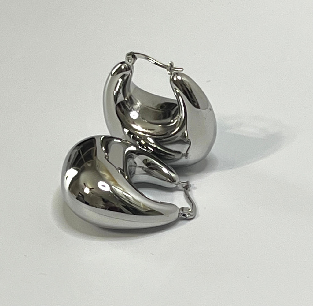 Chunky Hoops