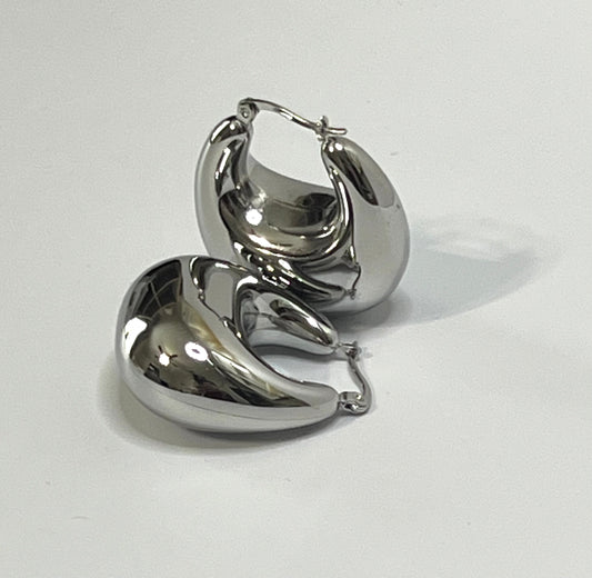 Chunky Hoops