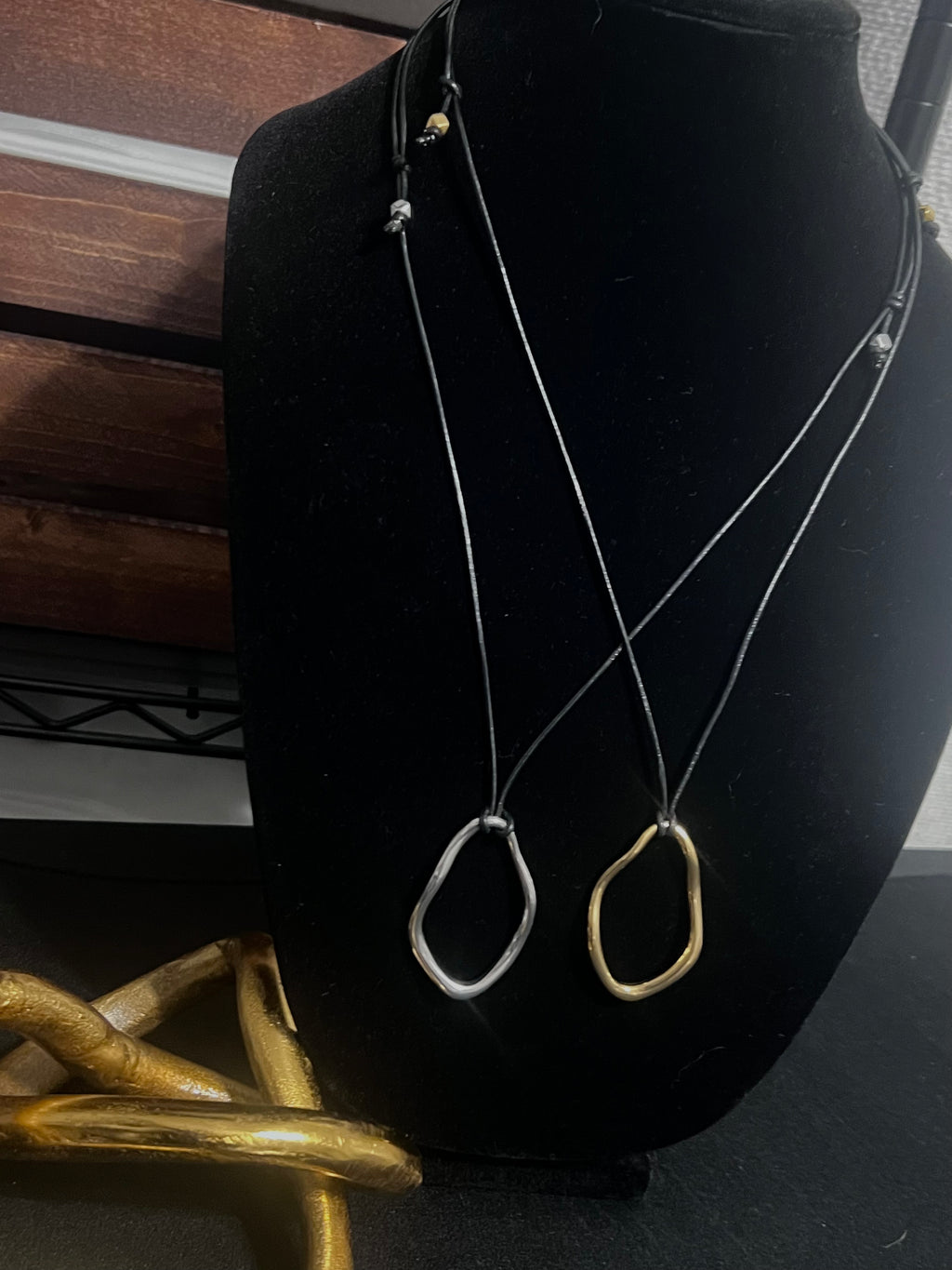 Willow Necklace