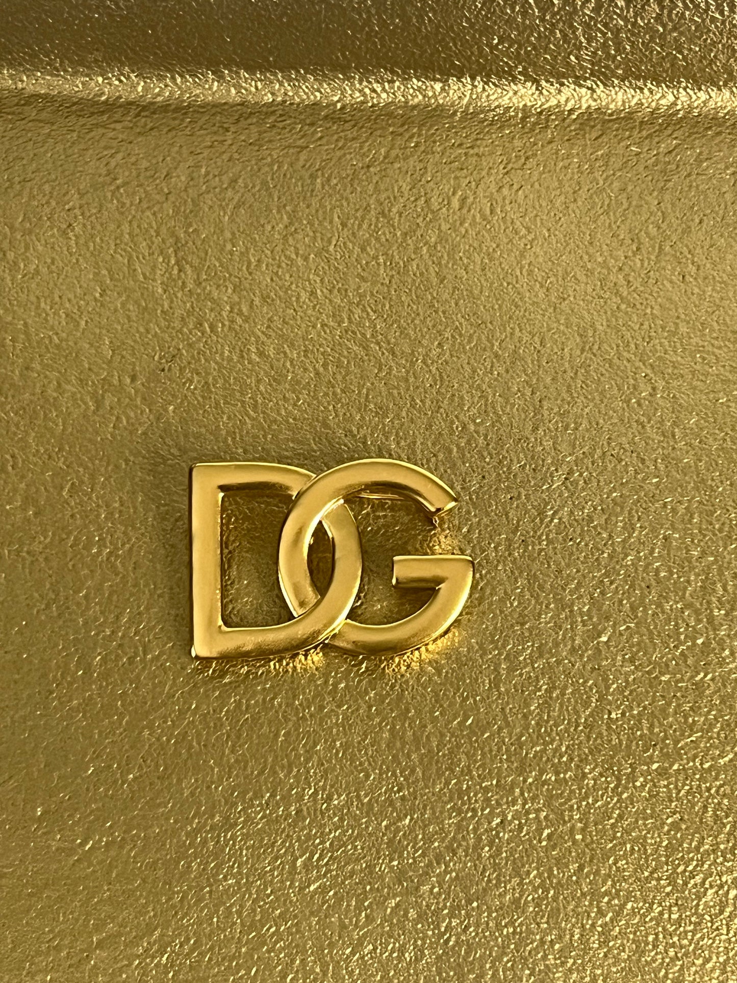 Monogram Broches